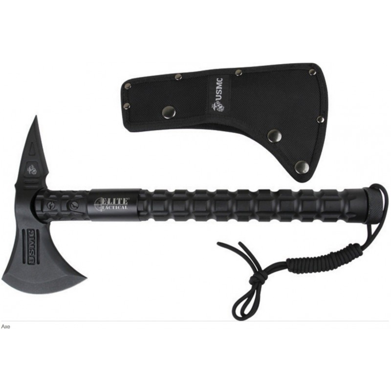 Что такое томагавк. Томагавк USMC. Kiba Arms Tactical Tomahawk.