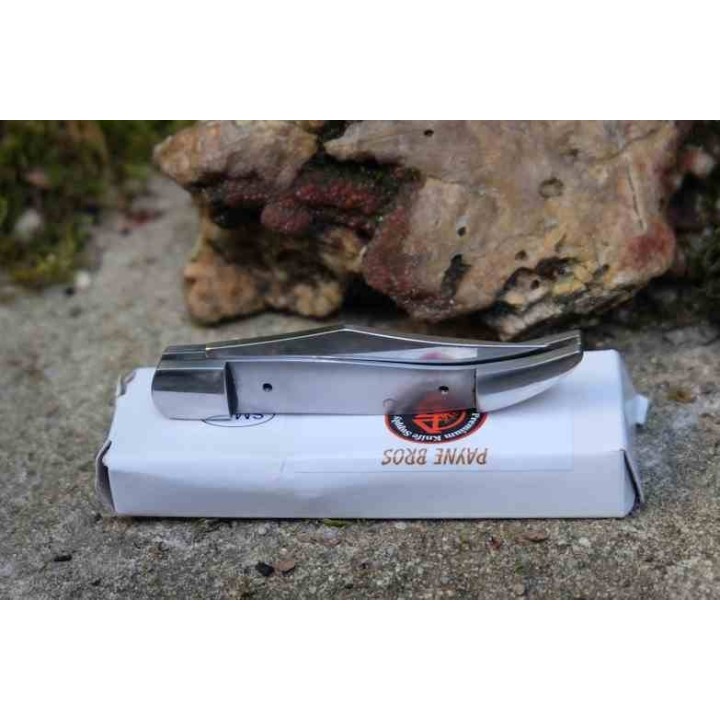 Couteau A Assembler Premium Knife Supply Texas Toothpick Lame Acier Inox PKSSM53 - Livraison Gratuite