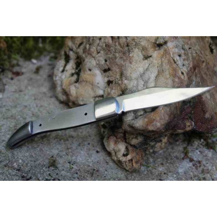 Couteau A Assembler Premium Knife Supply Texas Toothpick Lame Acier Inox PKSSM53 - Livraison Gratuite