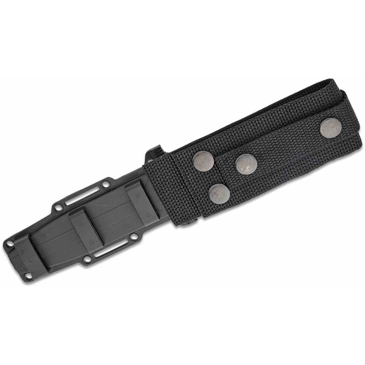 Couteau Tactical/Survival Gerber Strongarm Green Acier 420HC Manche GFN Etui USA G1069028 - Livraison Gratuite