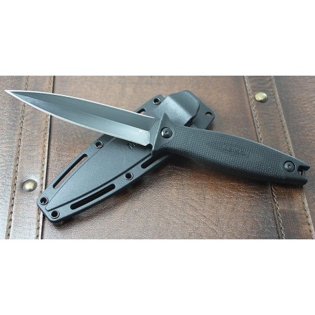 Couteau dentelé Kershaw Taskmaster ⚔️ Boutique Épées