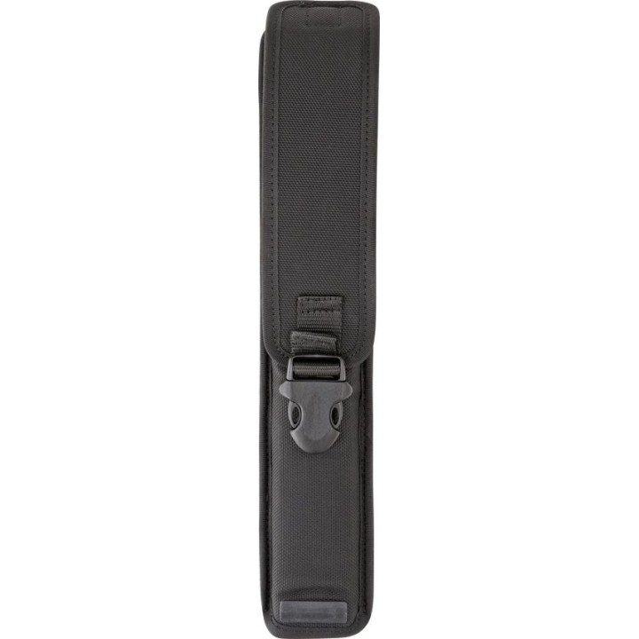 Couteau Extrema Ratio Col Moschin Combat Tanto Acier N690 Manche Forprene Made In Italy EX125 - Livraison Gratuite