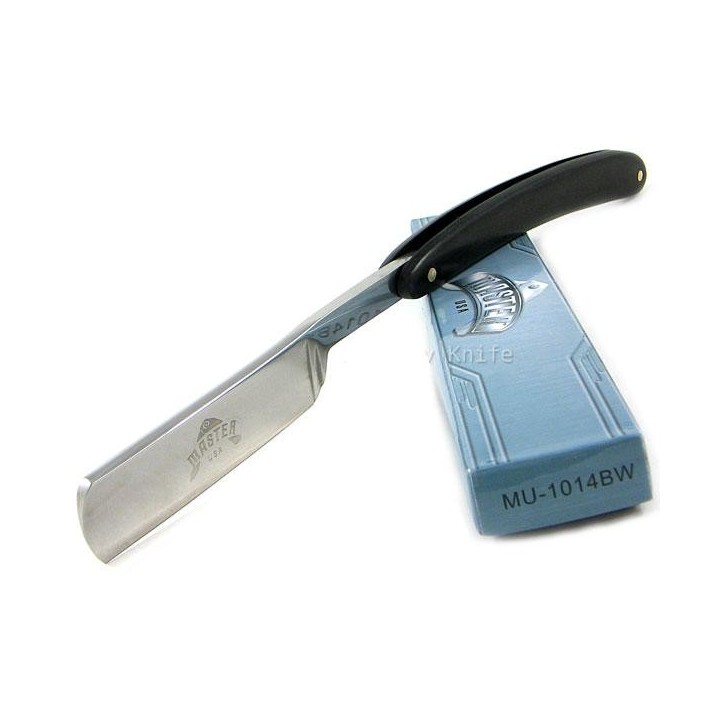 COUTEAU RASOIR Master USA M3214 COUPE CHOUX Barbier