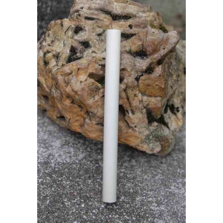 Affuteur Céramique Pocket Sharpener Ceramic Rod Pierre de l'Arkansas AC72 - Livraison Gratuite