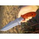 Couteau MTECH MT080 BOWIE CHASSE 440 BUSH AUSTRALIEN