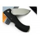 Couteau Gerber Gator Knives Lame Acier 154CM Manche Kraton Housse Cordura Made In USA G6064 - Livraison Gratuite