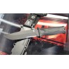 Couteau Tactical/Survival Gerber Strongarm Acier 420HC Manche Fibre de Glass Etui Zytel Made USA G1060 - Livraison Gratuite
