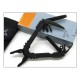 Pince Gerber Multi-Plier 600. Blunt Nose Black MULTI-TOOL 7520 Plier Gerber Made In USA G7520 - Livraison Gratuite