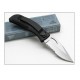 Couteau Gerber E-Z Out Junior Acier Carbone/Inox Serrated Manche Zytel Made In USA G6551 - Livraison Gratuite