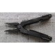 Couteau Pince Gerber Multi-Plier 600 Needlenose Military Etui Nylon Made In USA G7550 - Livraison Gratuite