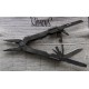 Couteau Pince Gerber Multi-Plier 600 Needlenose Military Etui Nylon Made In USA G7550 - Livraison Gratuite