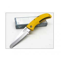 Couteau de Secours Gerber E-Z Out Rescue Made In USA G6971 - Livraison Gratuite