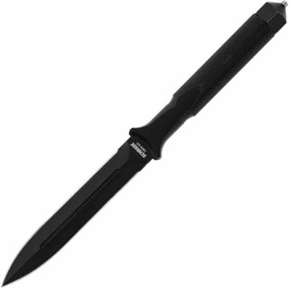 Couteau Schrade Extreme Survival Lame Dague Acier 1.4116 Manche Abs Etui Molded SCH1182511 - Livraison Gratuite