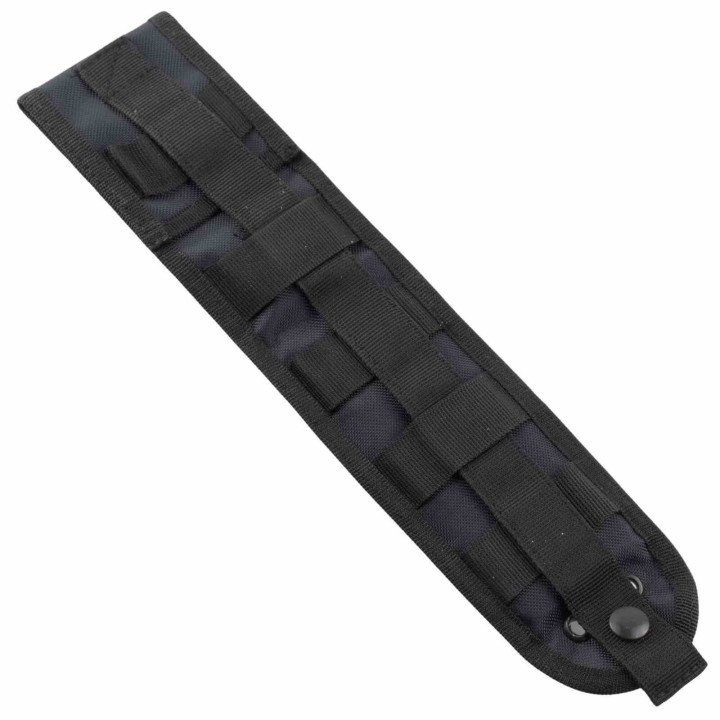 Couteau de Survie Tactical Ranger Knives RD4 Lame Acier Carbone Manche Bois Etui Nylon Made USA RN9432SEC - Livraison Gratuite
