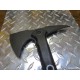 Hache Tomahawk Cold Steel War Hawk Carbone 1055 Forgé Manche FRN Etui Secure-Ex CS90PTWH - Livraison Gratuite 