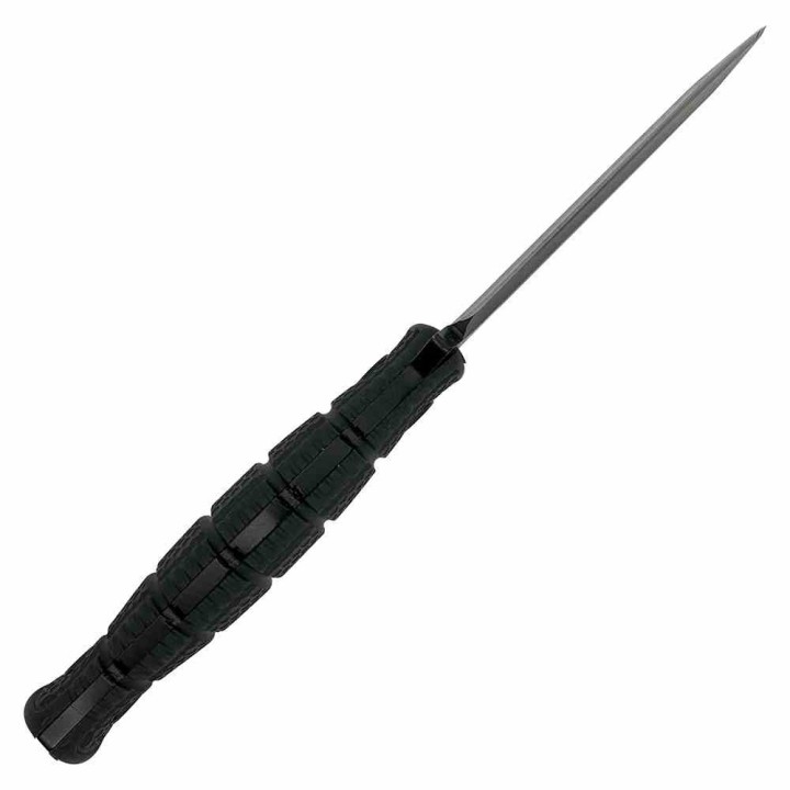 Couteau Takumitak LITTLE BUDDY Lame Acier 3Cr13 Manche & Etui FRN TKF3S04 - Livraison Gratuite