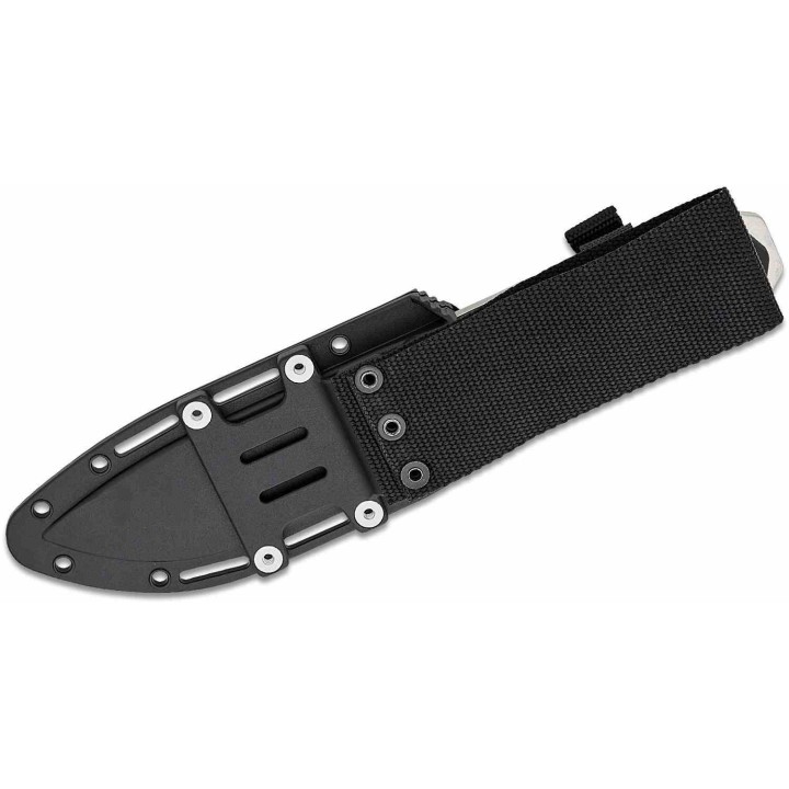 Couteau Becker Campanion KA-BAR BK82 CPM-MagnaCut Manche Zytel Etui Plastique Made USA BKR82 - Livraison Gratuite