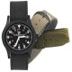 MONTRE SMITH&WESSON BLACK FACE SWW1464BLK MILITARY