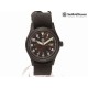 MONTRE SMITH&WESSON BLACK FACE SWW1464BLK MILITARY