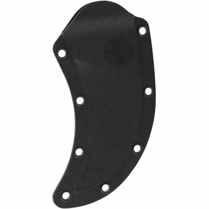 Couteau Push Dagger Reapr Tac Talon Lame Acier 420 Manche Tan G10 Etui Nylon SHF11041 - Livraison Gratuite