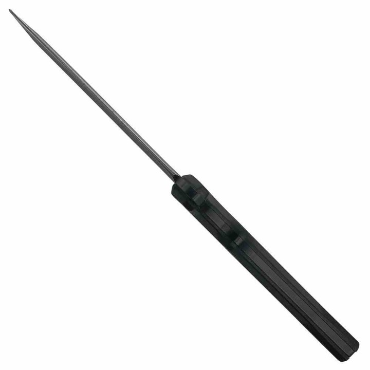 Couteau de Survie Takumitak Neuter Lame Acier 3Cr13 Drop Point Manche & Etui FRN TKF319 - Livraison Gratuite