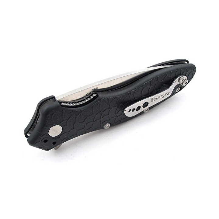 Couteau Kershaw Oso Sweet Assisted Opening Acier 8Cr13Mov Manche FRN KS1830 - Livraison Gratuite