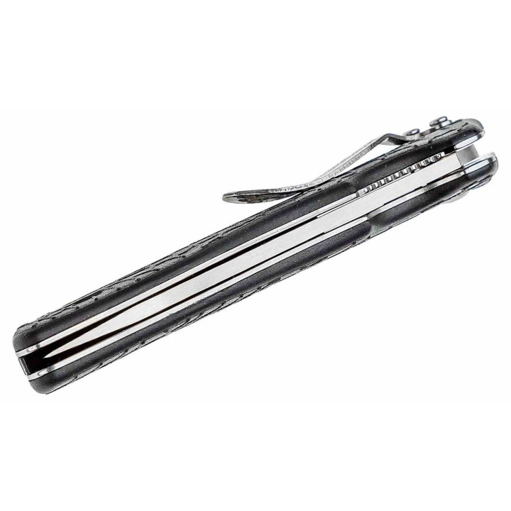 Couteau Kershaw Oso Sweet Assisted Opening Acier 8Cr13Mov Manche FRN KS1830 - Livraison Gratuite