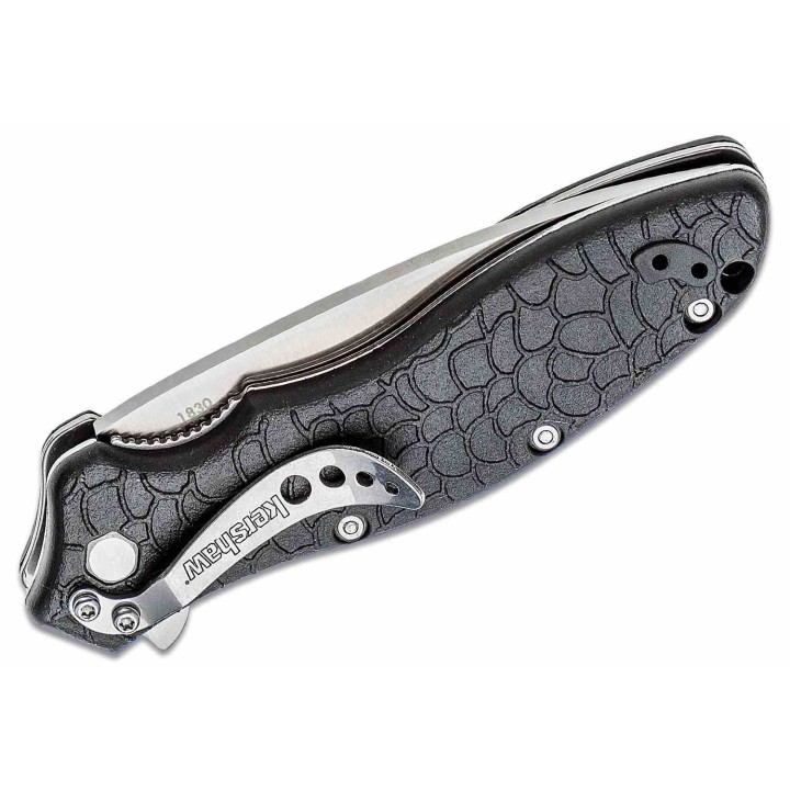 Couteau Kershaw Oso Sweet Assisted Opening Acier 8Cr13Mov Manche FRN KS1830 - Livraison Gratuite