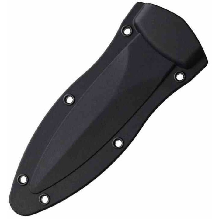 Couteau Smith&Wesson America's Heroes HRT Boot Lame Acier Inox Manche Etui ABS SWP1211599 - Livraison Gratuite