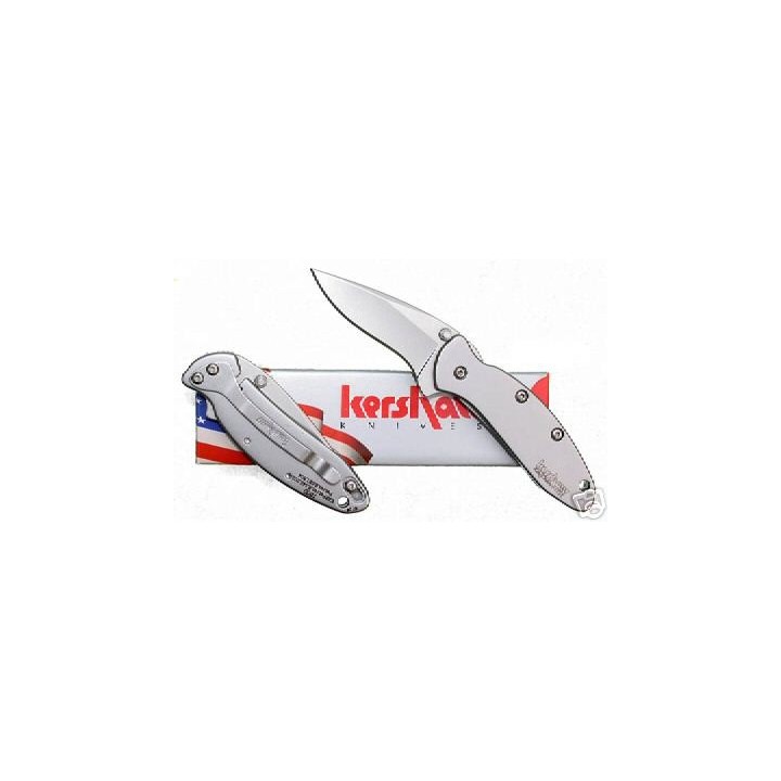 Couteau KS1600 KERSHAW CHIVE KEN ONION ASSIST 
