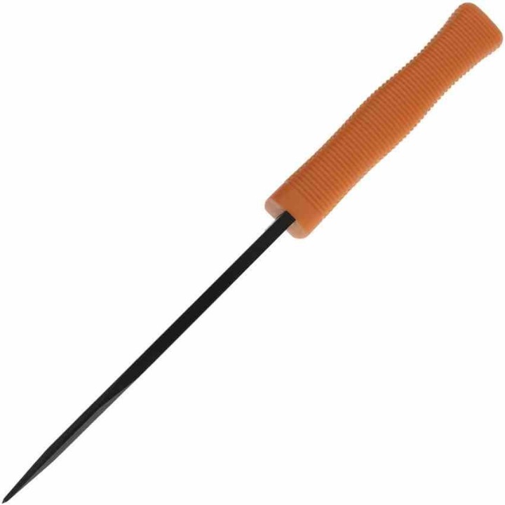 Couteau Cold Steel SRK Orange Lame Acier SK-5 Manche Kray-Ex Clip CS49LCK0RBK - Livraison Gratuite