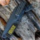 Couteau Karambit TOPS Knives The TOPS 10/27 Acier Carbone 1095 Manche G-10 Made In USA TPELPNX1 - Livraison Gratuite