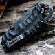 Couteau Kershaw Shuffle II Tanto Acier 8Cr13Mov Blackwash Manche GFN KS8750TBLKBW - Livraison Gratuite