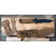 Couteau Tactical/Survival Gerber Strongarm Coyote Acier 420HC Manche Fibre Glass Made USA G1059 - Livraison Gratuite