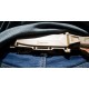 Couteau Tactical/Survival Gerber Strongarm Coyote Acier 420HC Manche Fibre Glass Made USA G1059 - Livraison Gratuite
