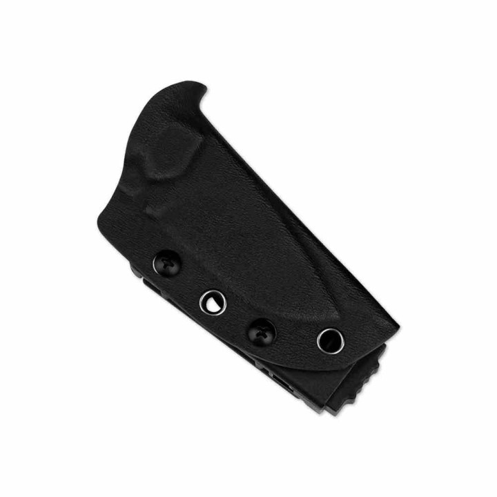 Couteau Kizer Beaver Lame Acier D2 Manche G10 Olive Green Etui Kydex KU1078A1 - Livraison Gratuite