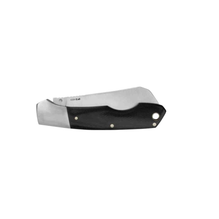 Couteau Kershaw Parley Slipjoint Cleaver Lame Acier 7Cr17MoV Manche Micarta KS4384 - Livraison Gratuite