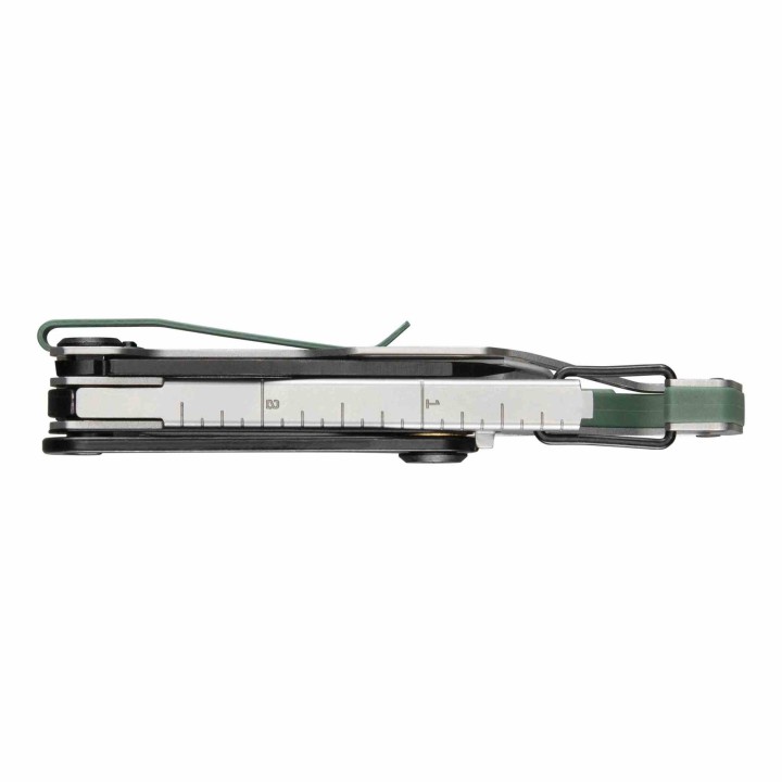 Pince Multi-Fonctions Gerber Stakeout Spark Lame Acier Inox Manche Acier Baltic Haze G1070199 - Livraison Gratuite