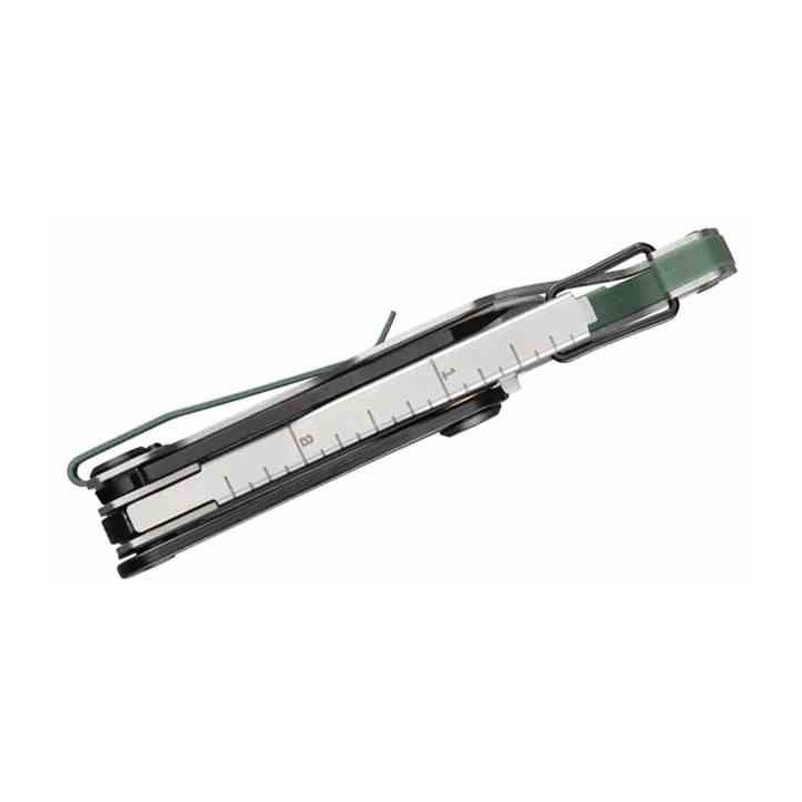 Pince Multi-Fonctions Gerber Stakeout Spark Lame Acier Inox Manche Acier Baltic Haze G1070199 - Livraison Gratuite