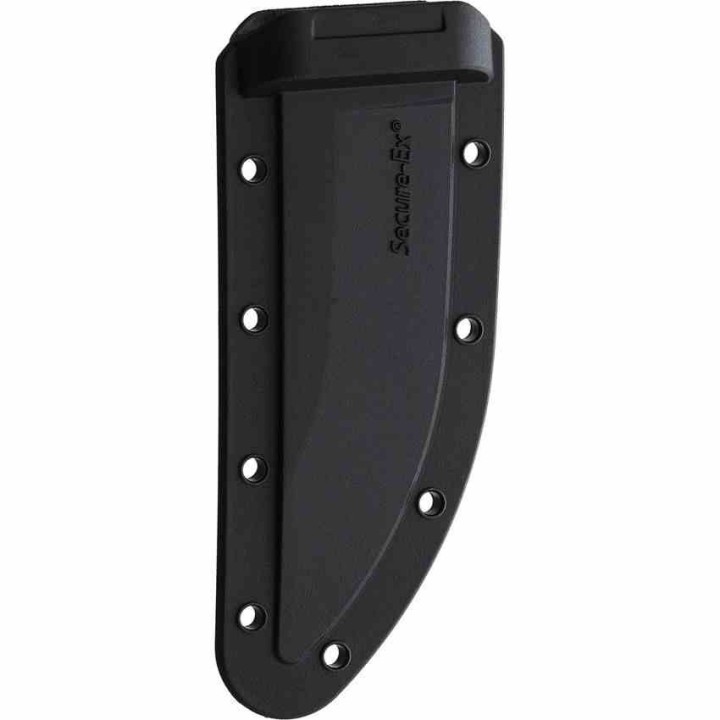 Couteau Cold Steel Kyoto II OD Green Lame Straight Back Acier 8Cr13MoV Manche Kray-Ex CS17DBODSW - Livraison Gratuite