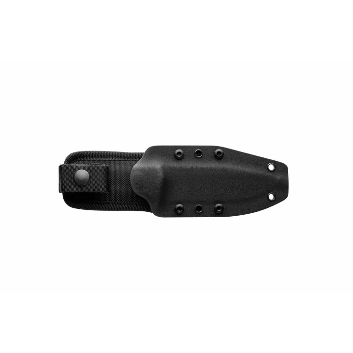 Étui LionSteel Kydex Noir Compatible avec Couteaux Fixes M5 Hunter LST900M5KY - Livraison Gratuite