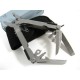 Pince Multi-Fonctions Gerber Multi-Plier 600 Acier Etui Nylon Made In USA G7500 - Livraison Gratuite