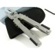 Pince Multi-Fonctions Gerber Multi-Plier 600 Acier Etui Nylon Made In USA G7500 - Livraison Gratuite