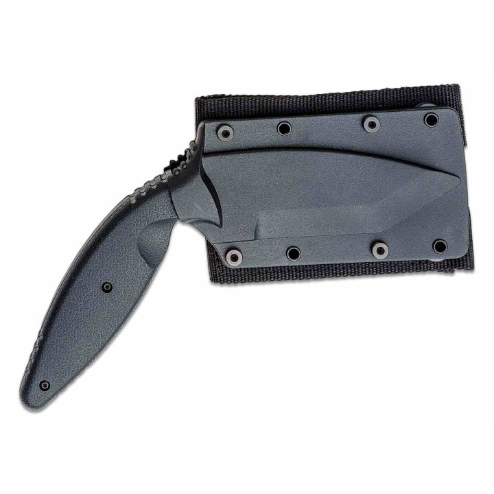 COUTEAU KABAR TDI Law Enforcement Knife, KA1482