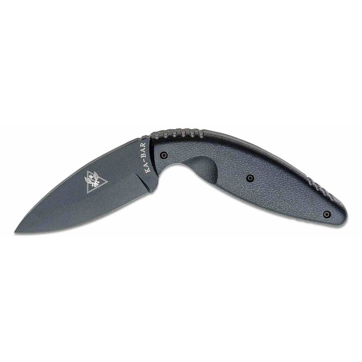 COUTEAU KABAR TDI Law Enforcement Knife, KA1482