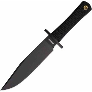 Couteau Cold Steel Recon Scout Lame Clip Point Acier Carbone 52100 Manche Kray-Ex Etui Polymer CS39LRSS - Livraison Gratuite