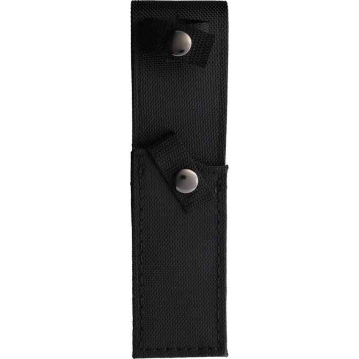 Couteau Ontario Hunt Plus Caper Lame Acier Inox Manche Corde Etui Nylon USA ON9718C - Livraison Gratuite USA