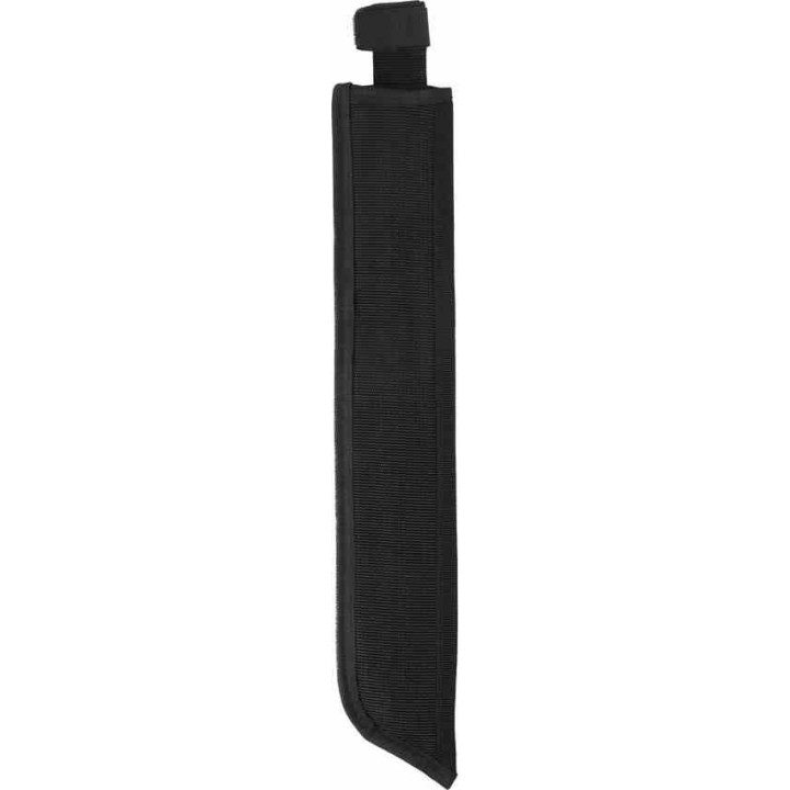 Lot de 3 Machette Coghlan's Lame Acier EN42J Manche Abs Etui Cordura CGN0077 - Livraison Gratuite