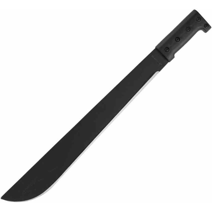 Lot de 3 Machette Coghlan's Lame Acier EN42J Manche Abs Etui Cordura CGN0077 - Livraison Gratuite