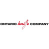 Couteaux ONTARIO